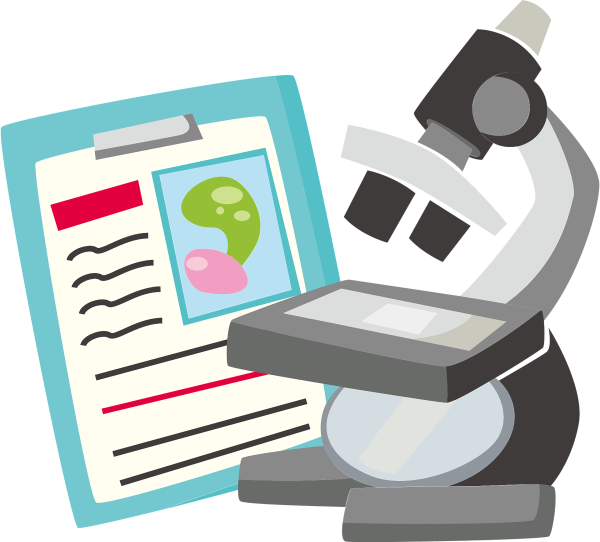 Нико-исследования клипарт