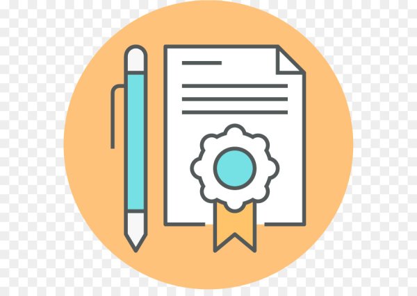 Тест иконка