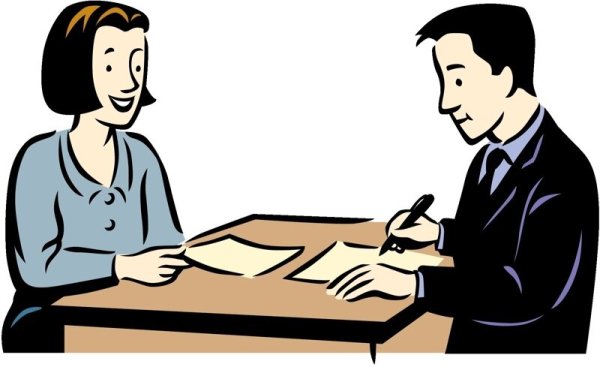 Нотариус презентация