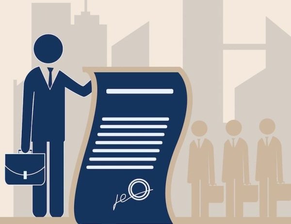 Нотариус презентация