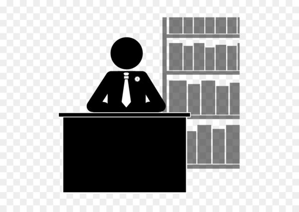 Нотариус значок