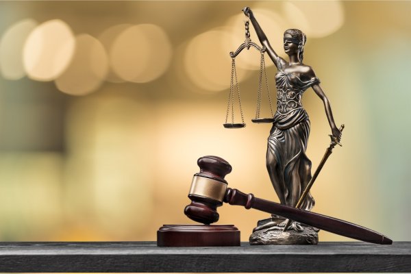 Фемида банкротство