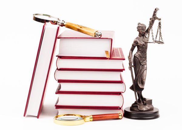 Право и организация социального обеспечения