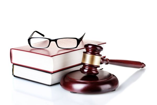 Юридические услуги