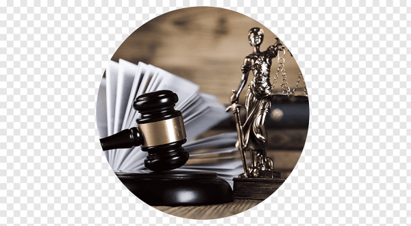 Уголовное дело на прозрачном фоне