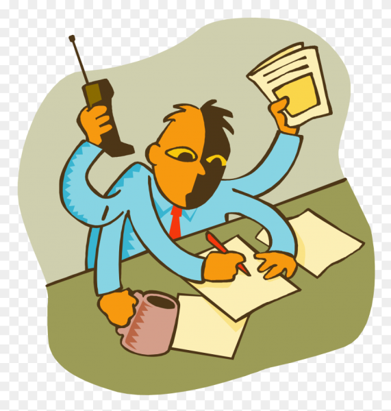 Психологическая анимация