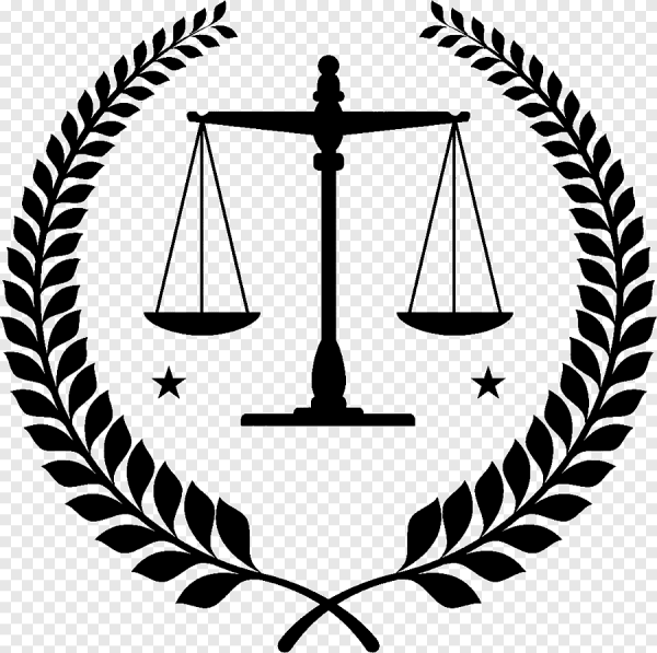 Символ правосудия