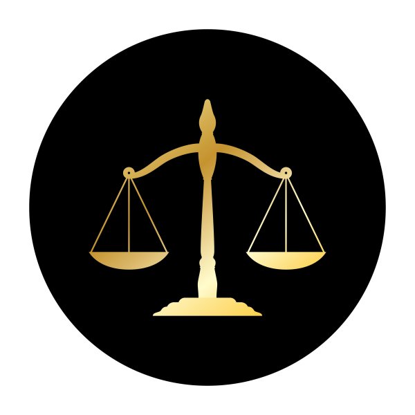 Весы правосудия