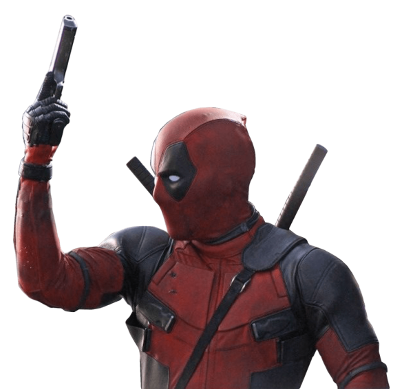 Дэдпул картинки