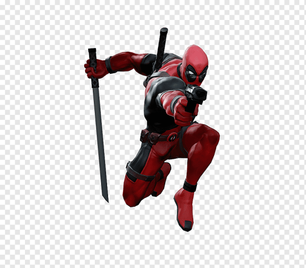 Персонажи без фона