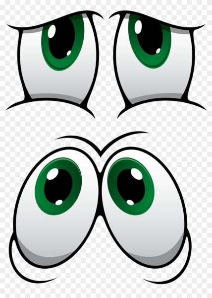 Глазки для поделок