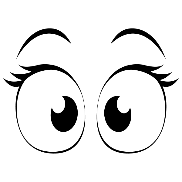 Глазки для поделок