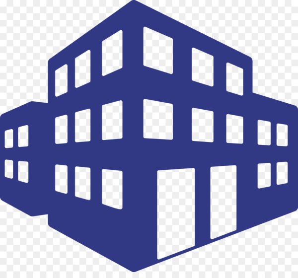 Здание иконка