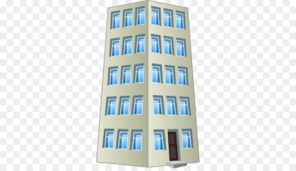 Домик многоэтажный