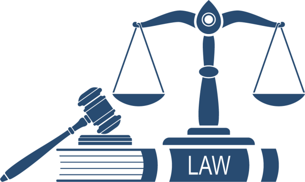 Правовые символы