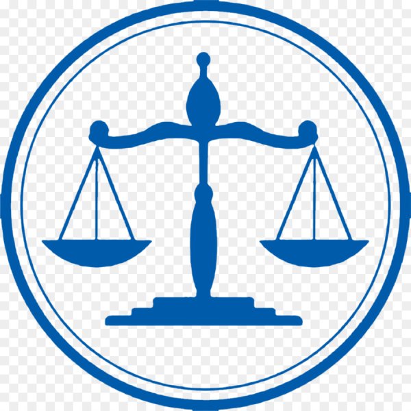 Весы правосудия