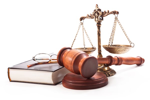 Право без фона