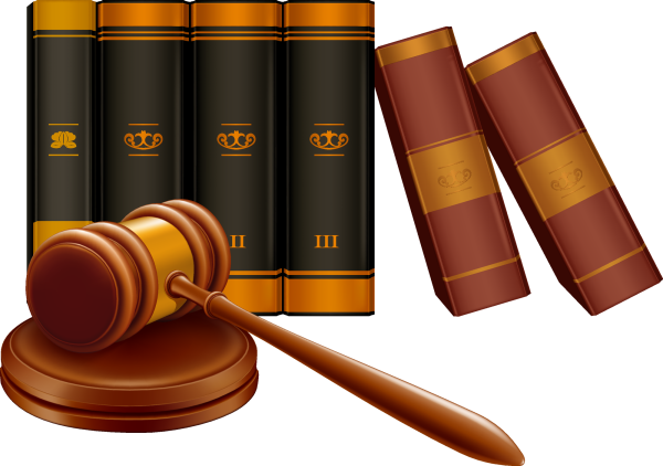 Законодательство без фона