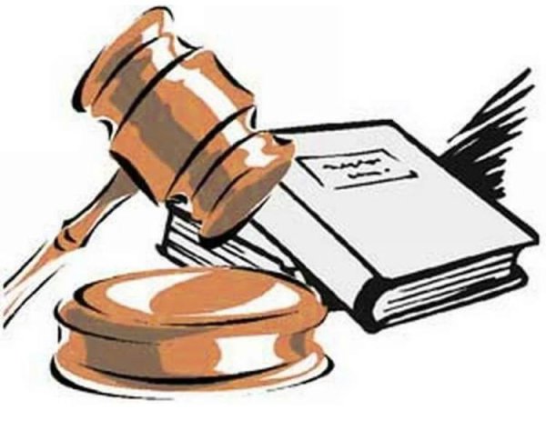 Законодательство рисунок