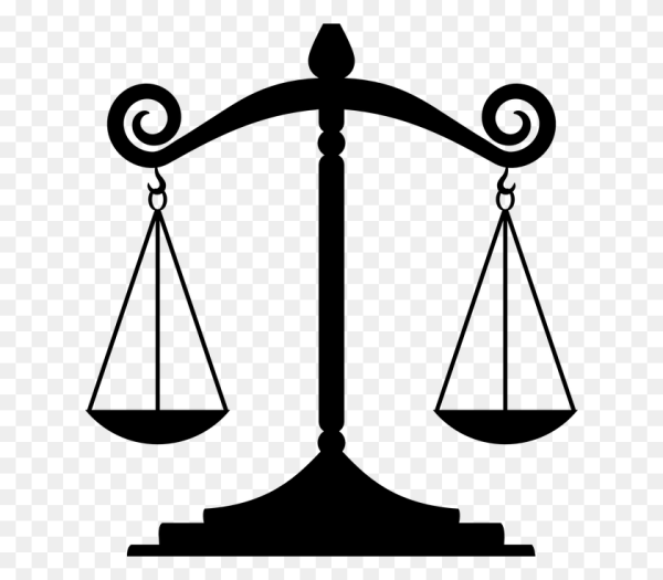 Символ справедливости