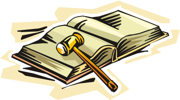 Устав иконка