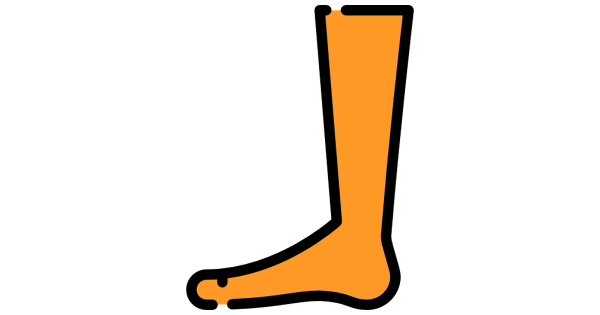 Ноги клипарт