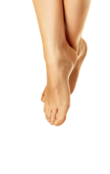 Пиктограмма ноги идут