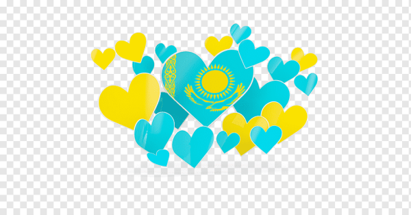 Сердце Казахстан