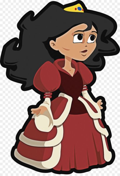 Принцессы Дисней злая Королева