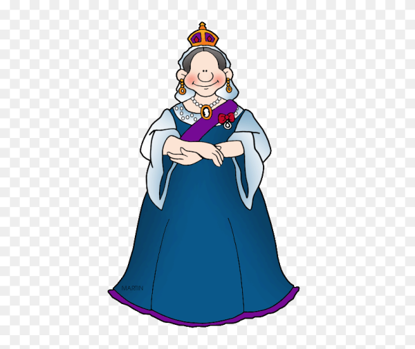 Смешная Королева