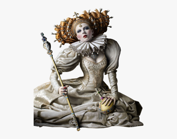 Царица для детей