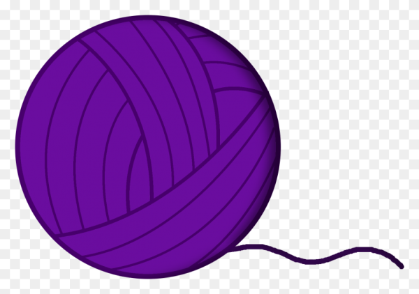 Клубок ниток