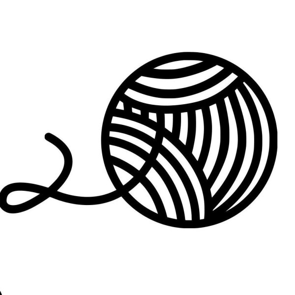 Клубок шерсти