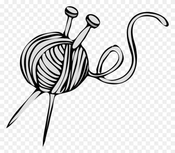 Моток ниток