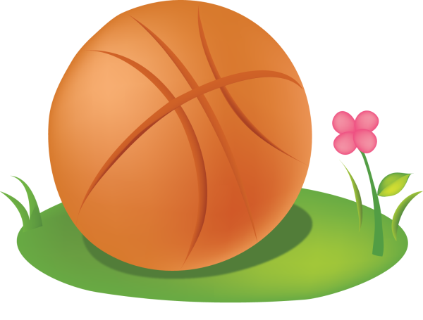 Мяч клипарт на прозрачном фоне