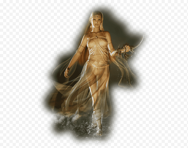 Магическая девушка