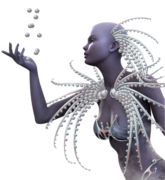 Фантастика клипарт