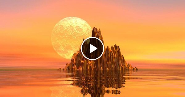 Фантастика на прозрачном фоне