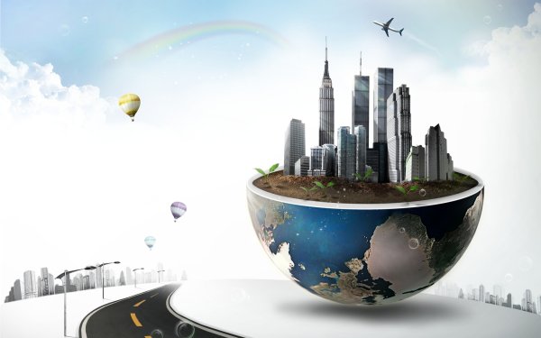 Будущее абстракция