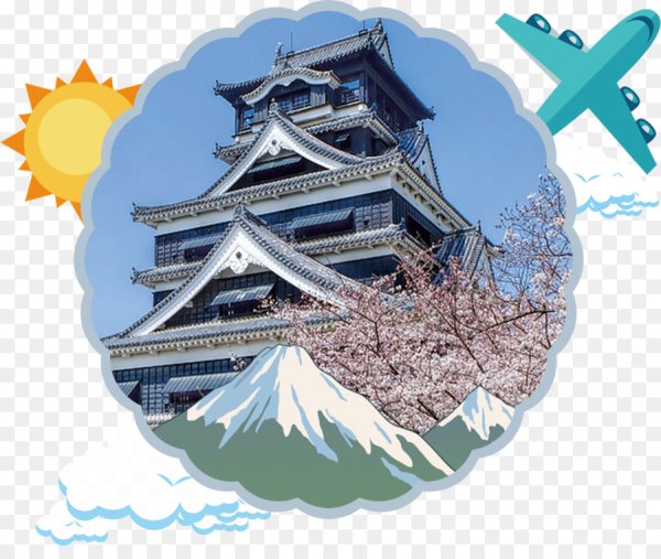 Гейша Чиби Япония