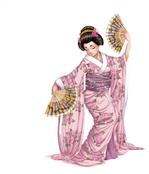 Ветка Сакуры