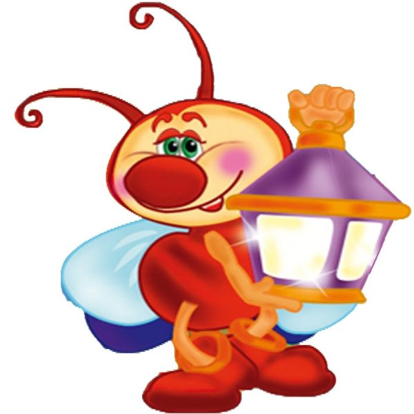 Краснознаменск МБДОУ 6 Светлячок