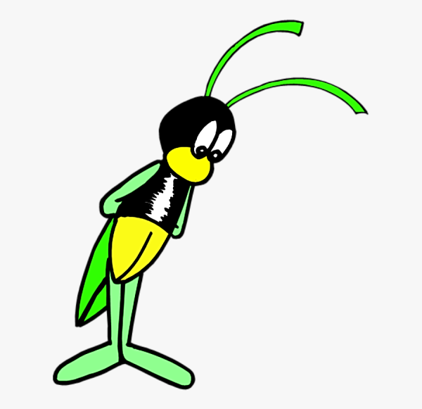 Смайлик Светлячок