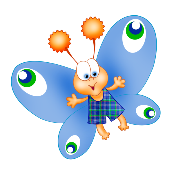 Вывеска Светлячок