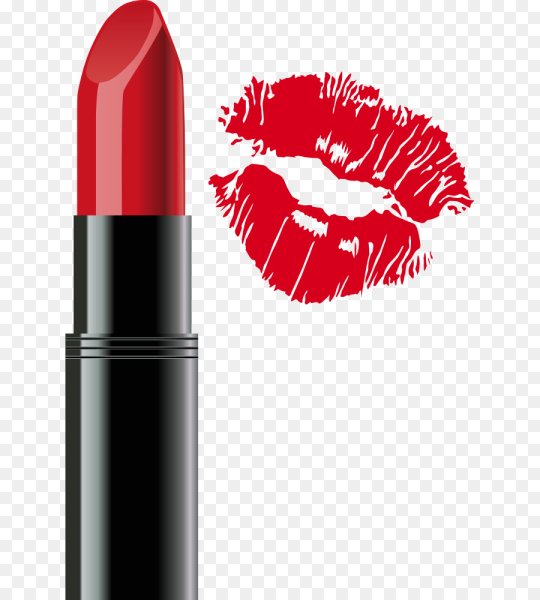 Помады векторные