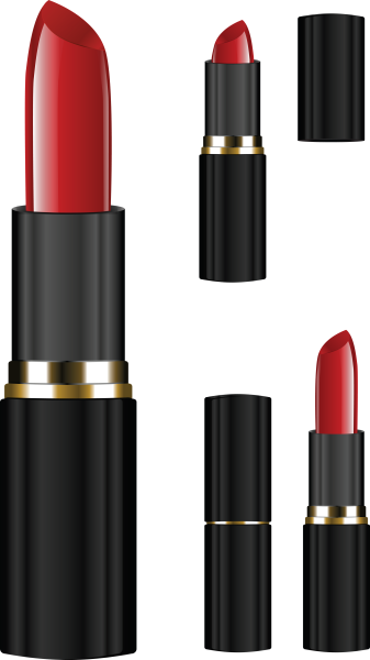 Косметика помада