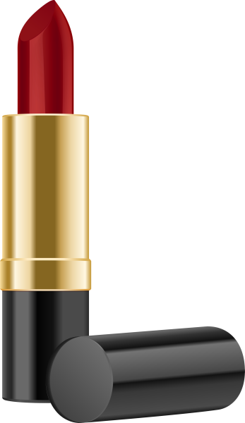 Помада без фона