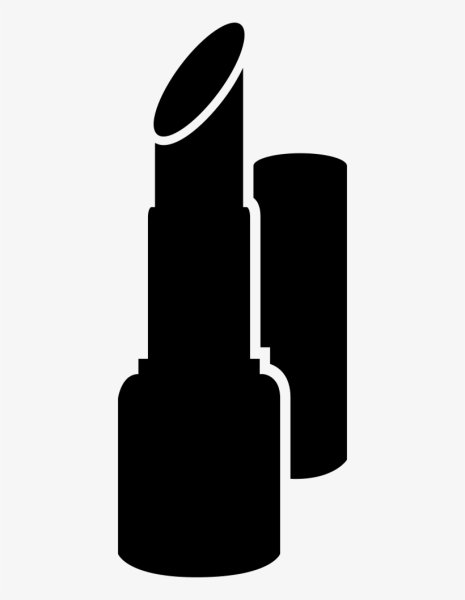 Помада иконка