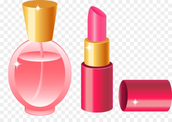 Рисовать косметику