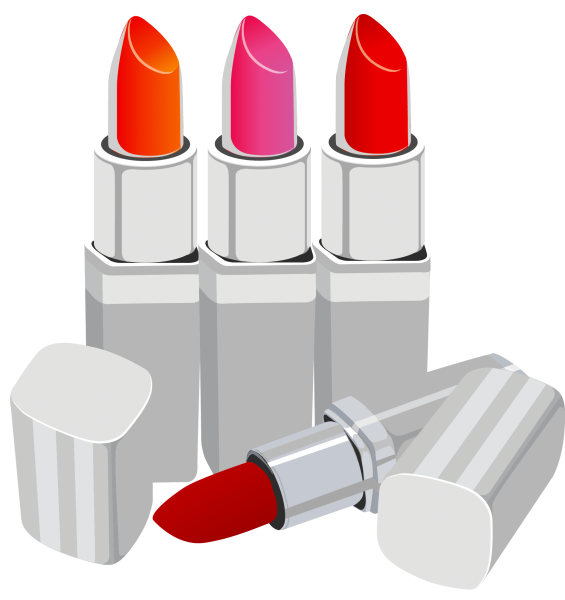 Помада для презентации